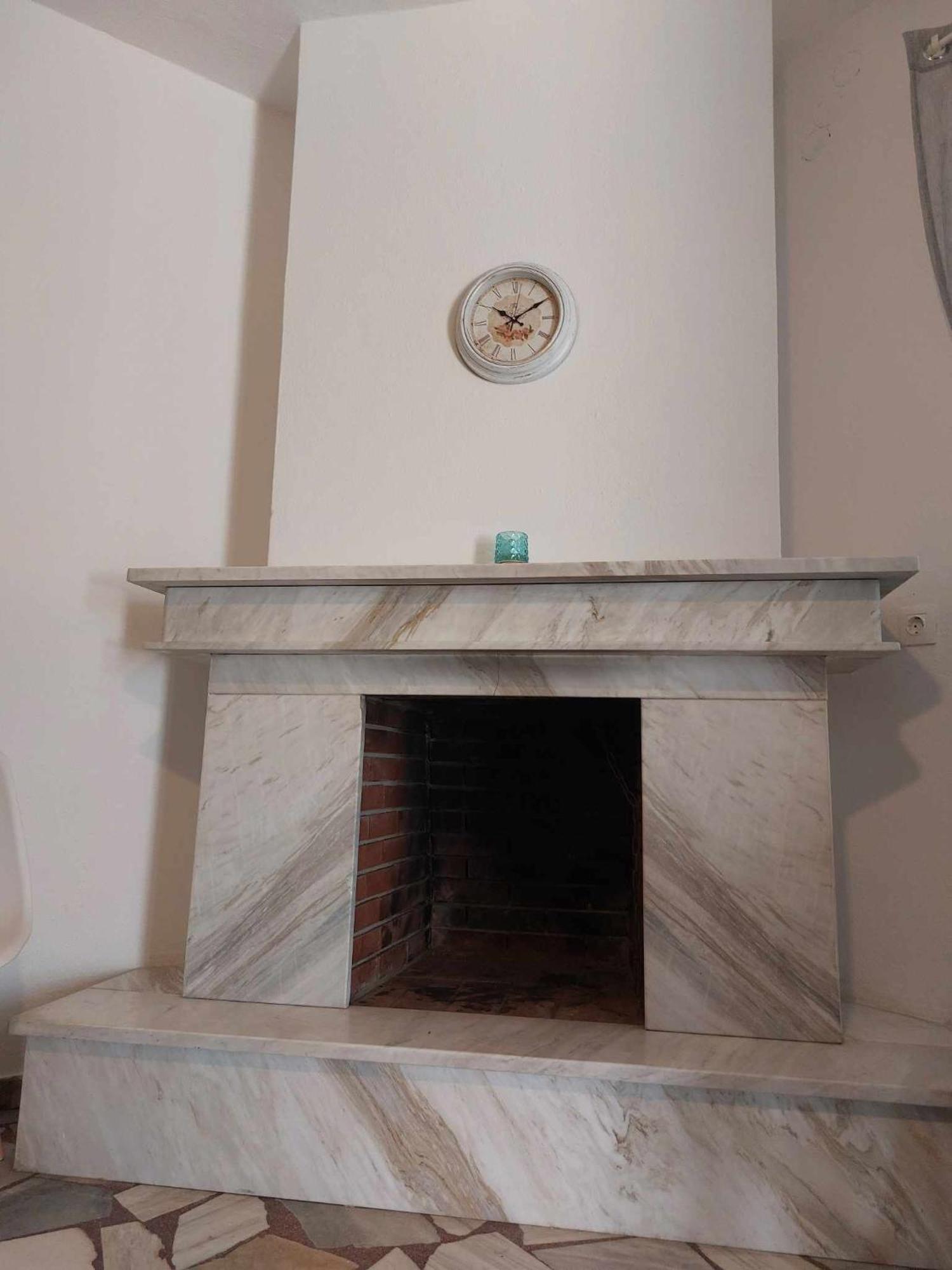 Studio Με Όλες Τις Ανέσεις Vétrina Exterior photo